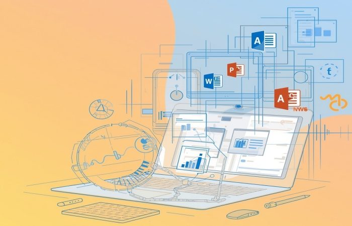 AI-Powered Tools in Microsoft 365