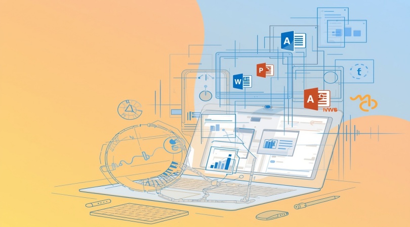 AI-Powered Tools in Microsoft 365