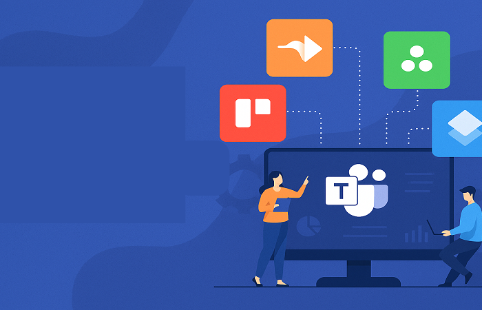 Microsoft Team Integrations