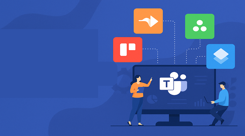 Microsoft Team Integrations