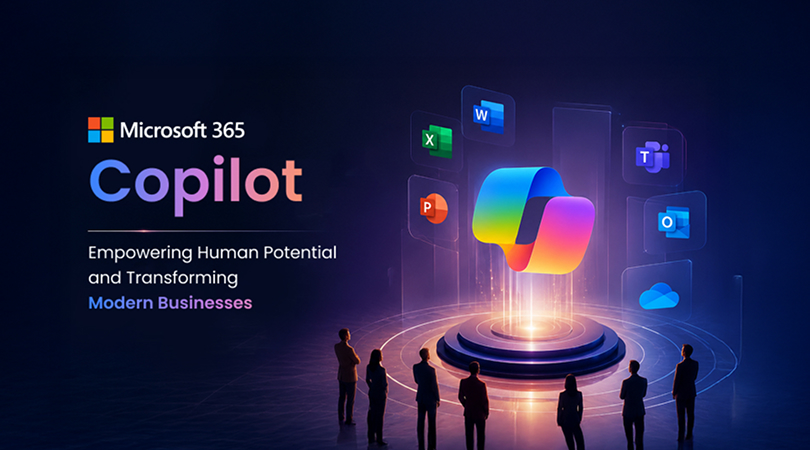 Microsoft 365 Copilot